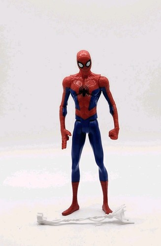 Spider man across the - across,