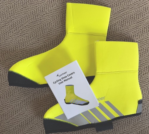 Copriscarpe ciclismo - copriscarpe, da