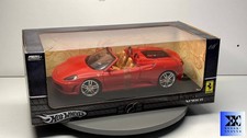 Hot wheels ferrari f430 - hot,