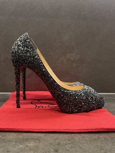 Christian louboutin nuovo very - louboutin,