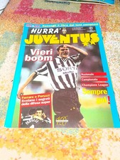 Hurra juventus aprile - hurra, 1997