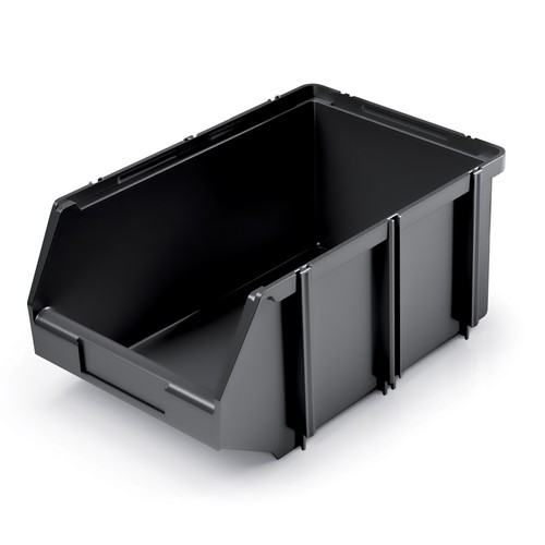Set contenitori a bocca - set, 6