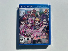 Criminal Girls Invite Only PS