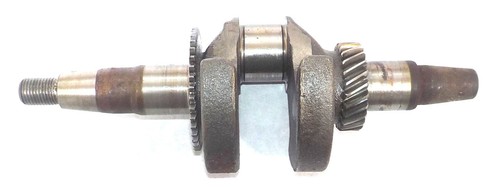 Honda gx140 engine crankshaft - honda,