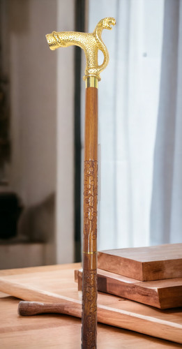 Bastone passeggio legno - passeggio,