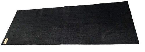 Runner pavimento denim - da, in