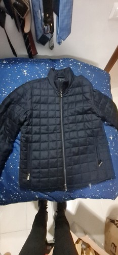 Piumino boggi cucito reda - boggi,