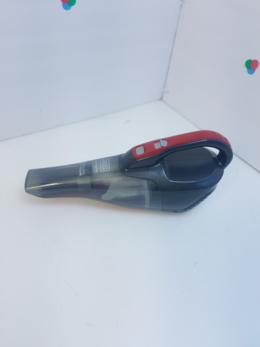 Black decker dustbuster - black+decker,
