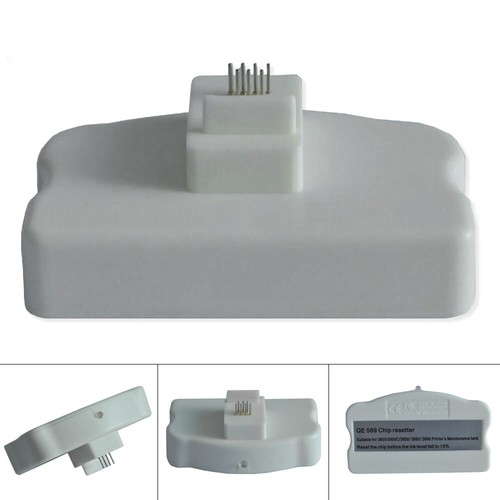 Chip resetter per serbatoio - chip,