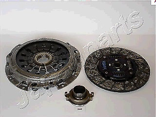 Kit frizione mitsubishi - mitsubishi, pajero