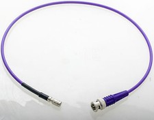 HD SDI Professionale Video Digitale Din 1.0/2.3 A BNC BlackMagic Video Assist