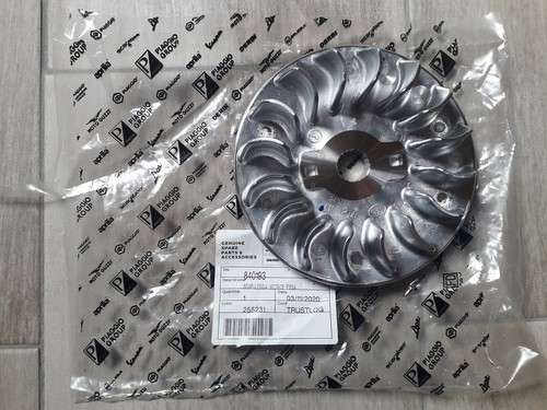 840193 mezza puleggia - 840193,