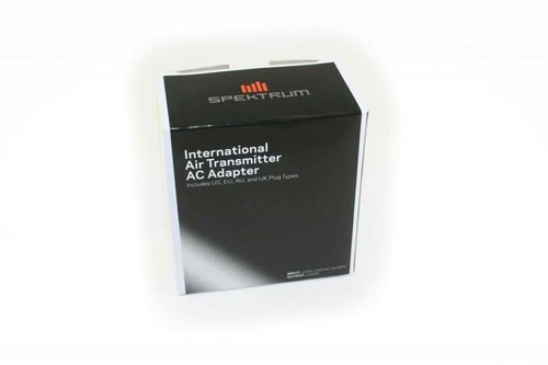 Trasmettitore aria spektrum - trasmettitore,