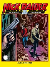 Nick Raider - Le Nuove
