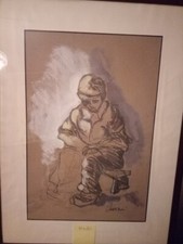 CINZIO VENEZIANI 40x60