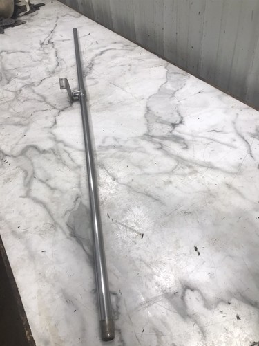 Barca marino acciaio - marino, inox