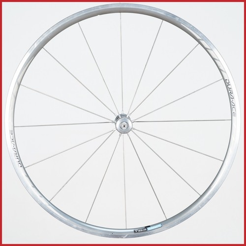 Front shimano dura ace 7800 - dura, wh-7800