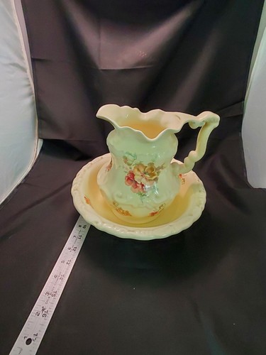 Lavabo brocca vintage - vintage, athena
