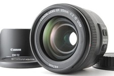 [Quasi come nuovo] Canon EF