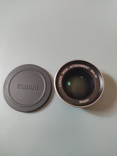 Canon elura mini - canon,