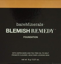 Fondotinta BareMinerals Blemish Remedy 0,21 oz - fuori produzione