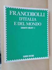 ALBUM, STAMPS OF ITALY AND THE