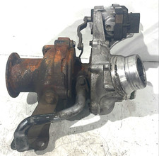 RICAMBI USATI, TURBINA BMW SERIE 3 E90 2.0 DIESEL, CODICE : 7810189