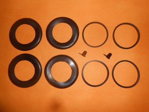 Kit riparazione pinza - pinza, freno