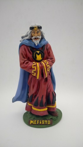 Tex willer statuette resin - willer,