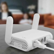 Gigabit Dual Band Wireless