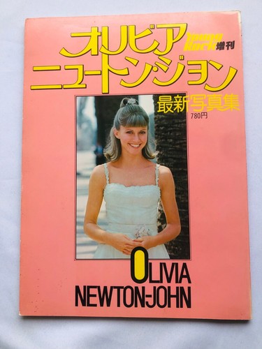 Olivia newton john ultimo - newton-john's,
