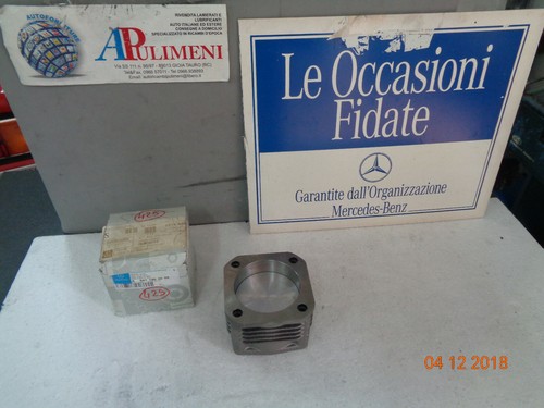 A5411300008 cilindro pistone - cilindro, c/pistone