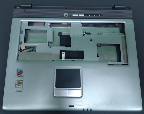 Scocca completa notebook acer - scocca,