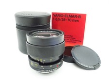 Obiettivo Leica R Leitz