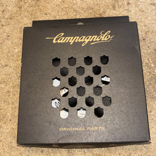Cappe ricambio campagnolo - di,