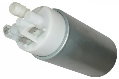 Pompa carburante elettrico
