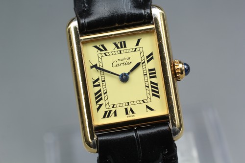 Orologio vintage must - vintage,