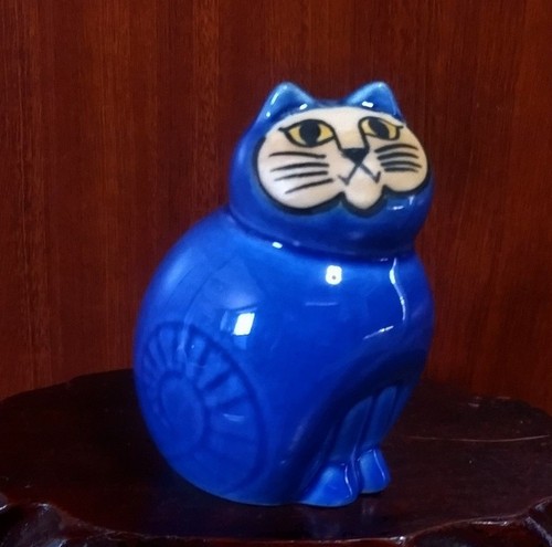 Lisa larson cat - larson, mia