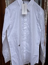 camicia christian dior