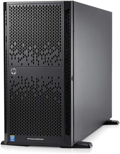 Tower server ml350 gen - tower, 9