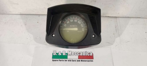 Cruscotto contachilometri fiat - contachilometri,