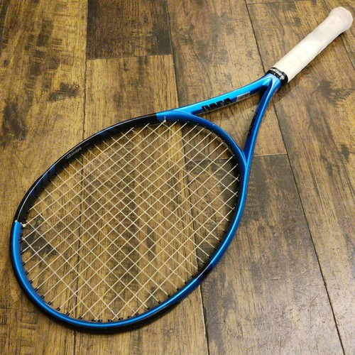 Racchetta tennis dunlop - da,