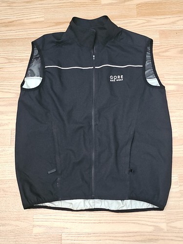 Gore bike wear gilet - bike,