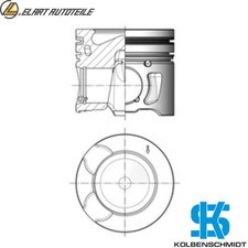 PISTONE 41251610 PER CITROEN
