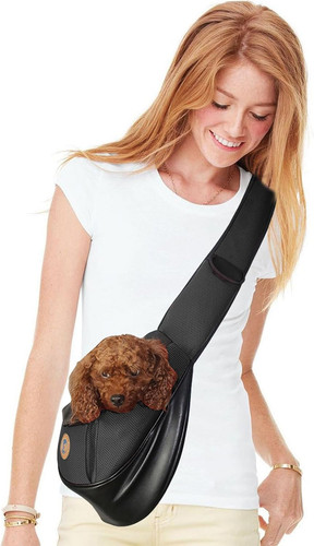 Borsa trasportino cane - borsa,