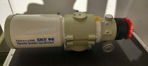 Takahashi sky apo - ii,