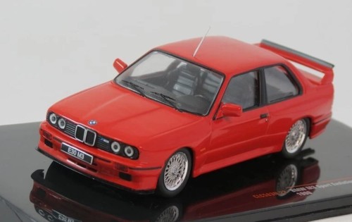 Ixomodels bmw sport - bmw,
