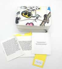 Marc Jacobs Mini Adesivo