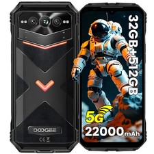 DOOGEE VMAX Pro 5G smartphone