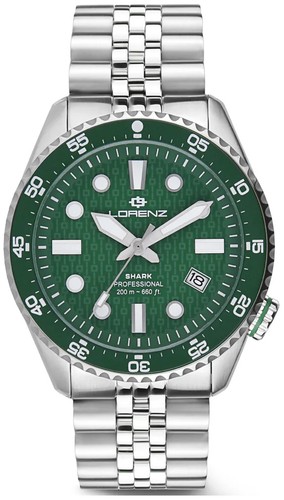 Lorenz shark 030255cc - lorenz, 5
